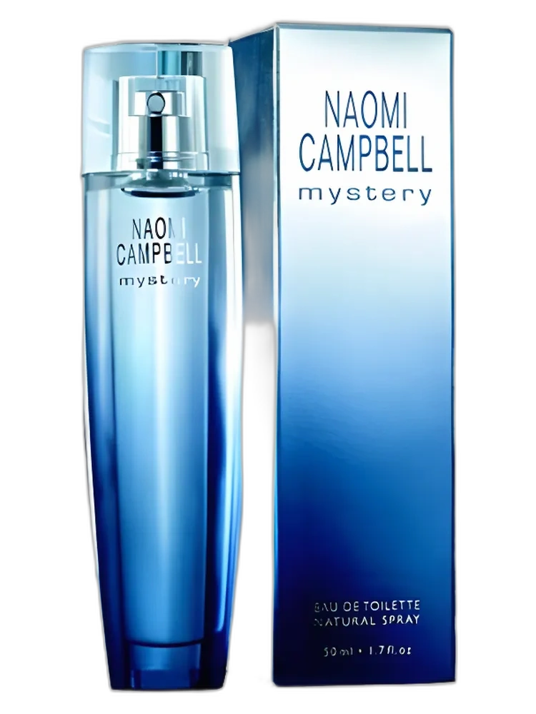 Mystery for women