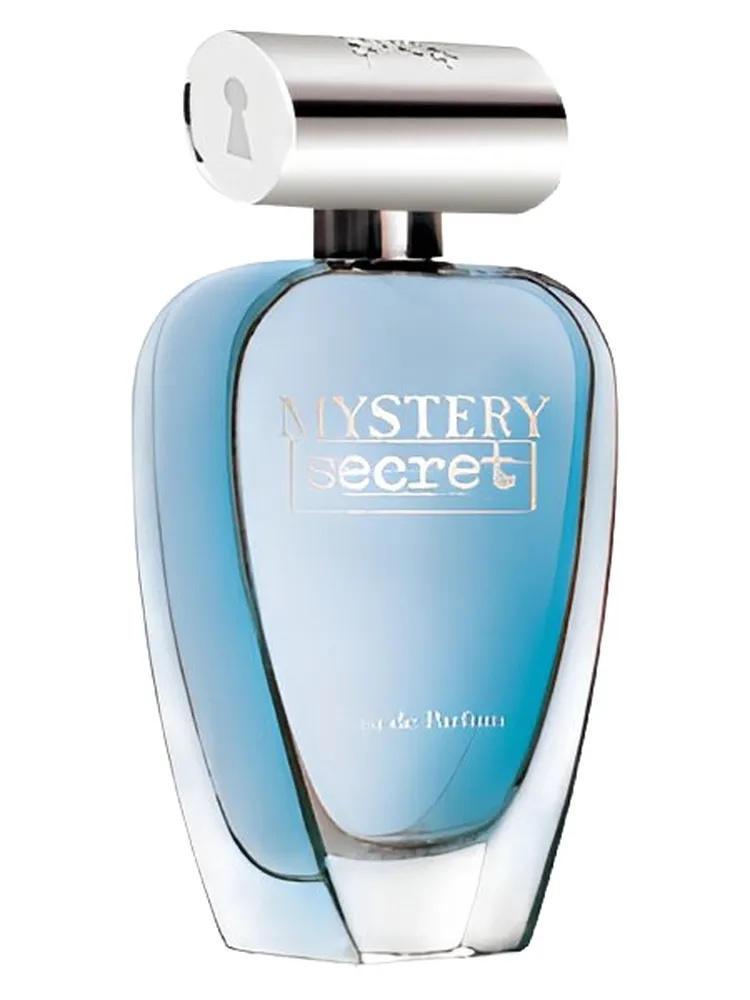 Mystery Secret for women