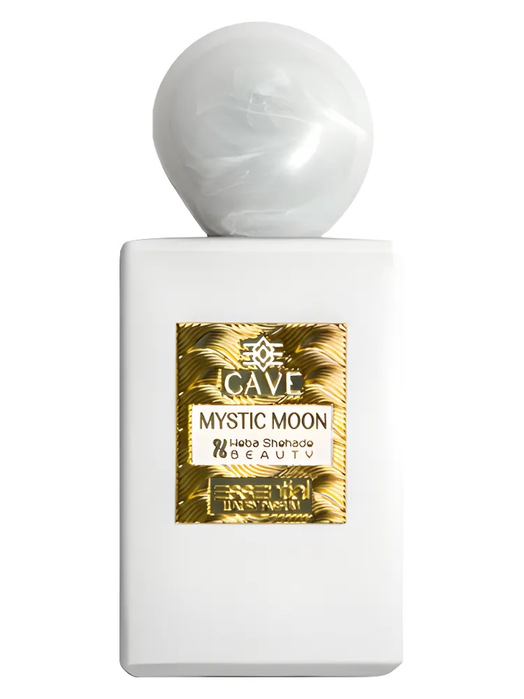 Mystic Moon unisex