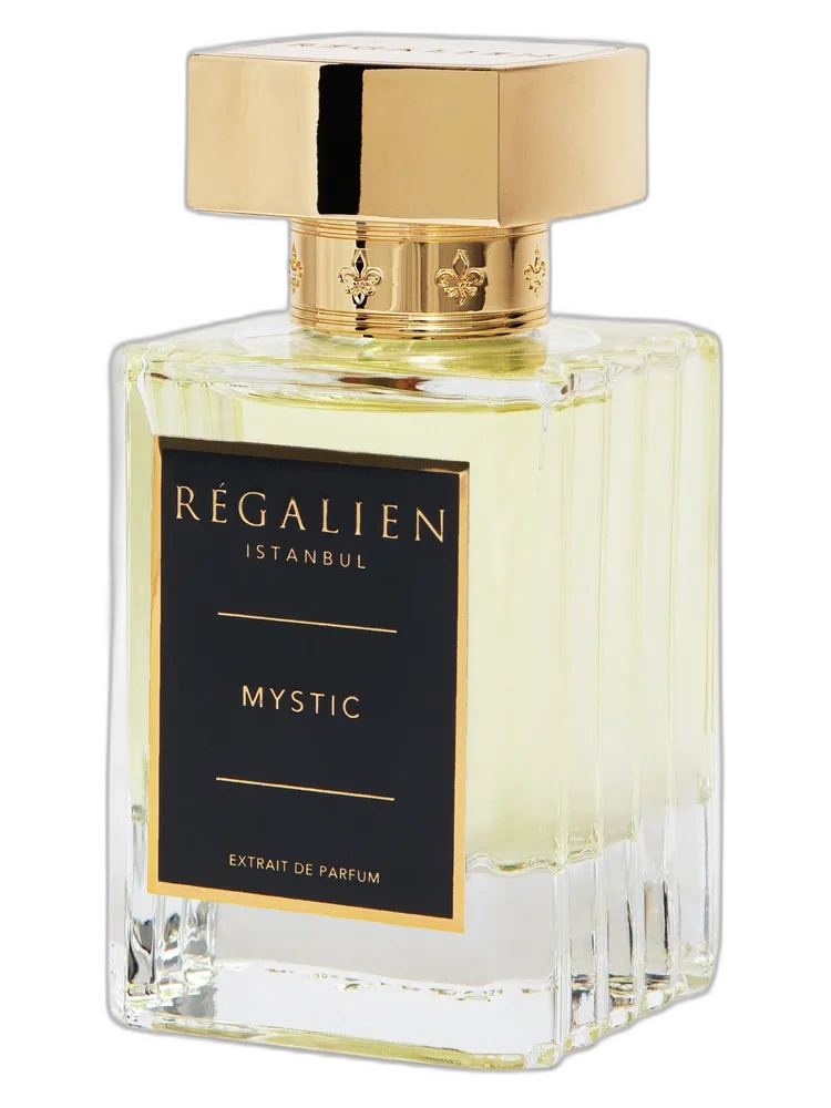 Mystic unisex