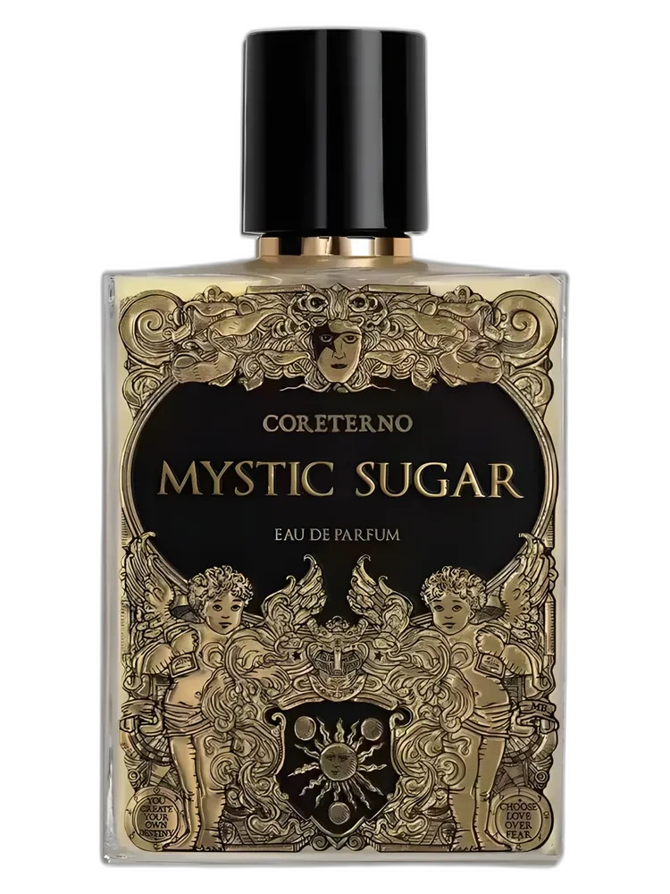 Mystic Sugar unisex
