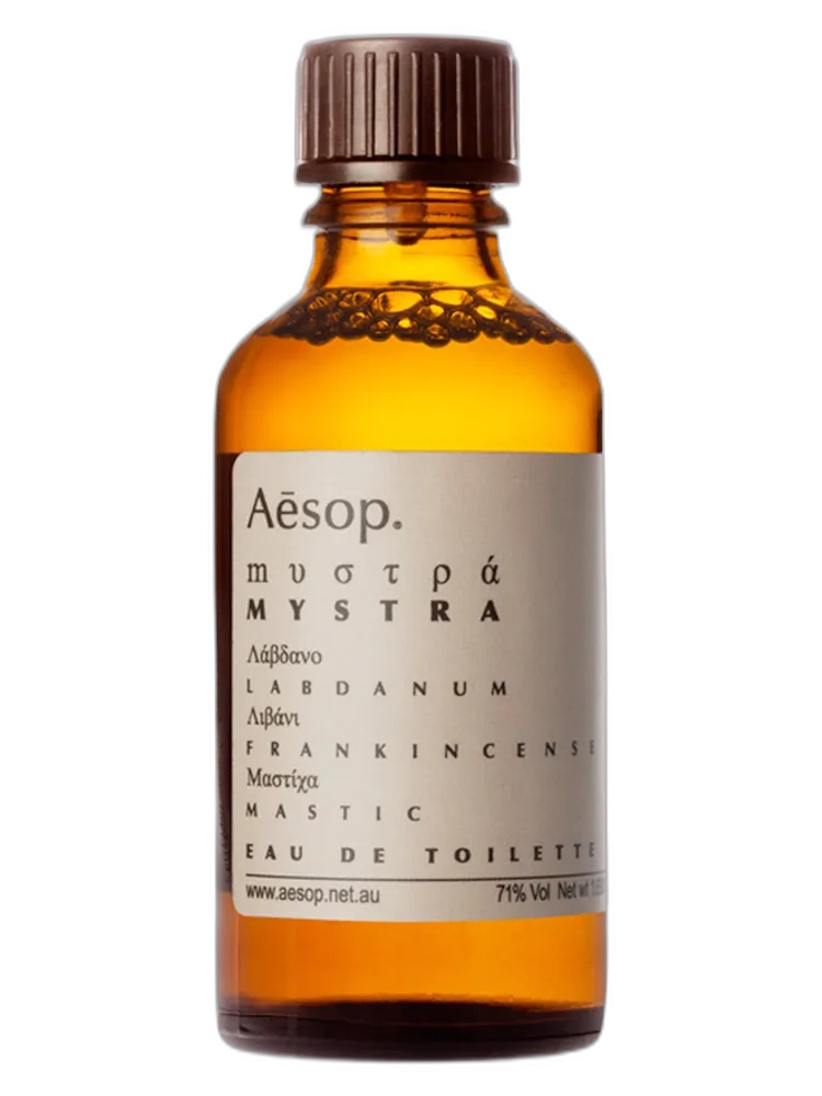 Mystra unisex