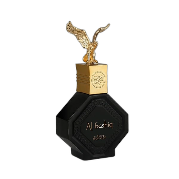 Nabeel Al Bashiq