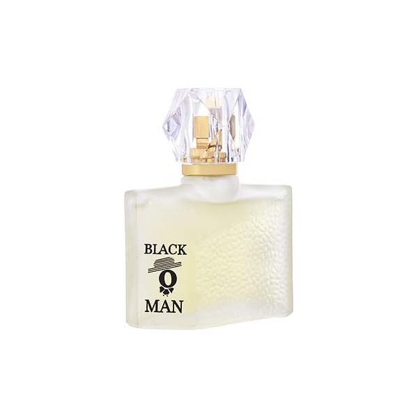 Black O Man thumbnail 2