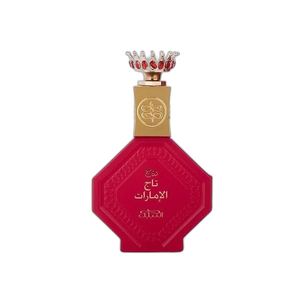 Nabeel Crown Of Emirates Rouge