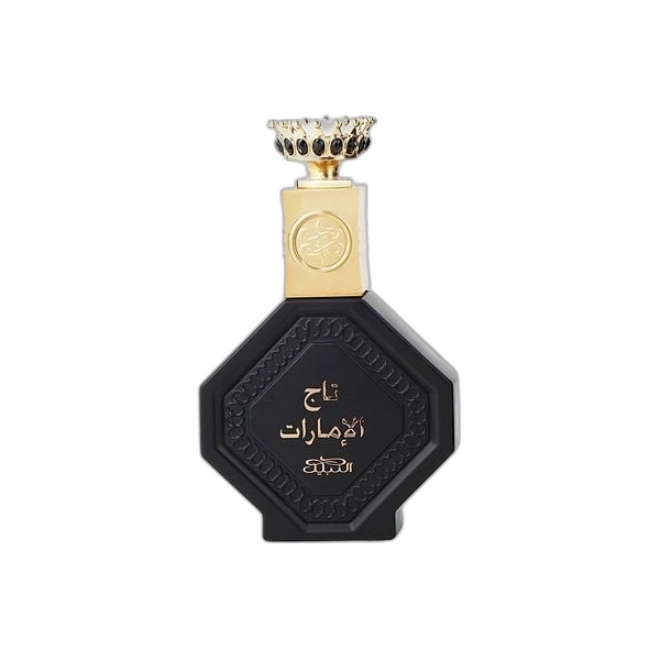 Nabeel Crown Of Emirates