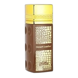 Nabeel Desert Leather