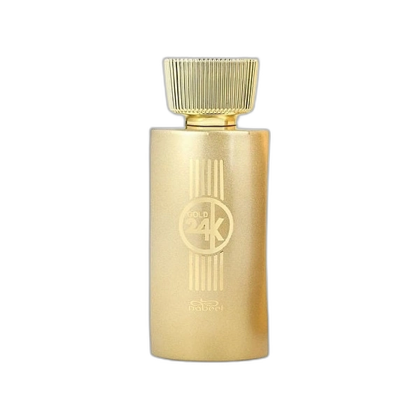 Nabeel Gold 24k