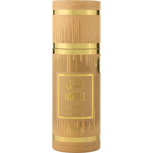 Nabeel Nabeel Noble bottle