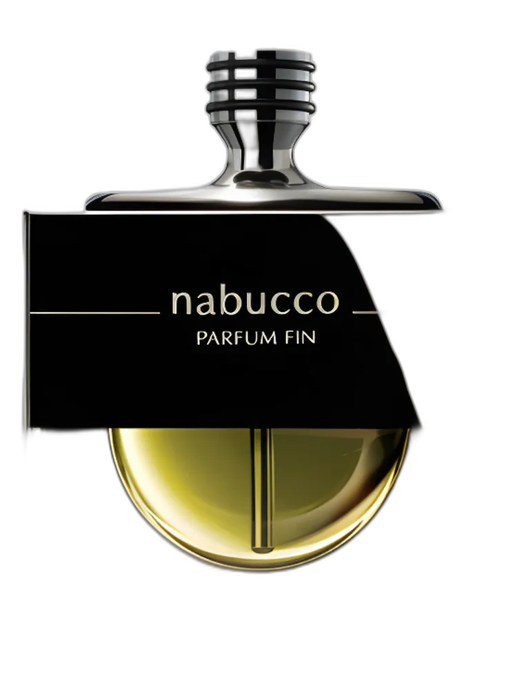 Nabucco Parfum Fin for men