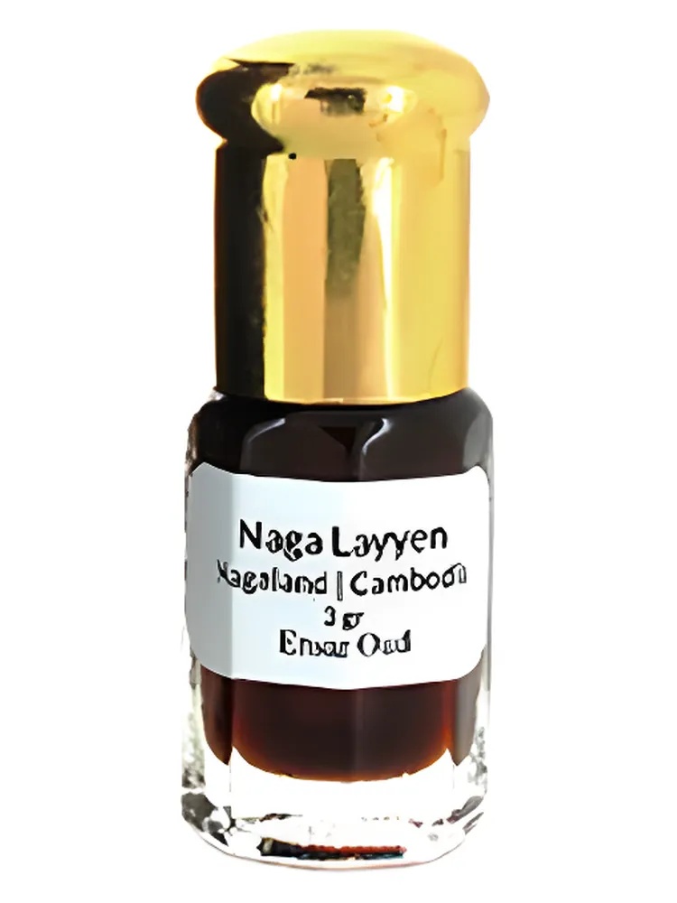 Oud Nha Trang by Ensar Oud