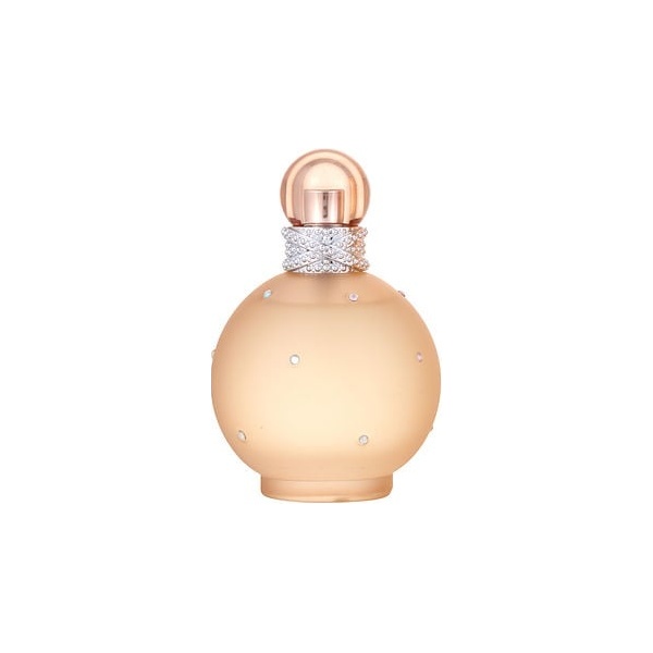 Naked Fantasy Britney Spears