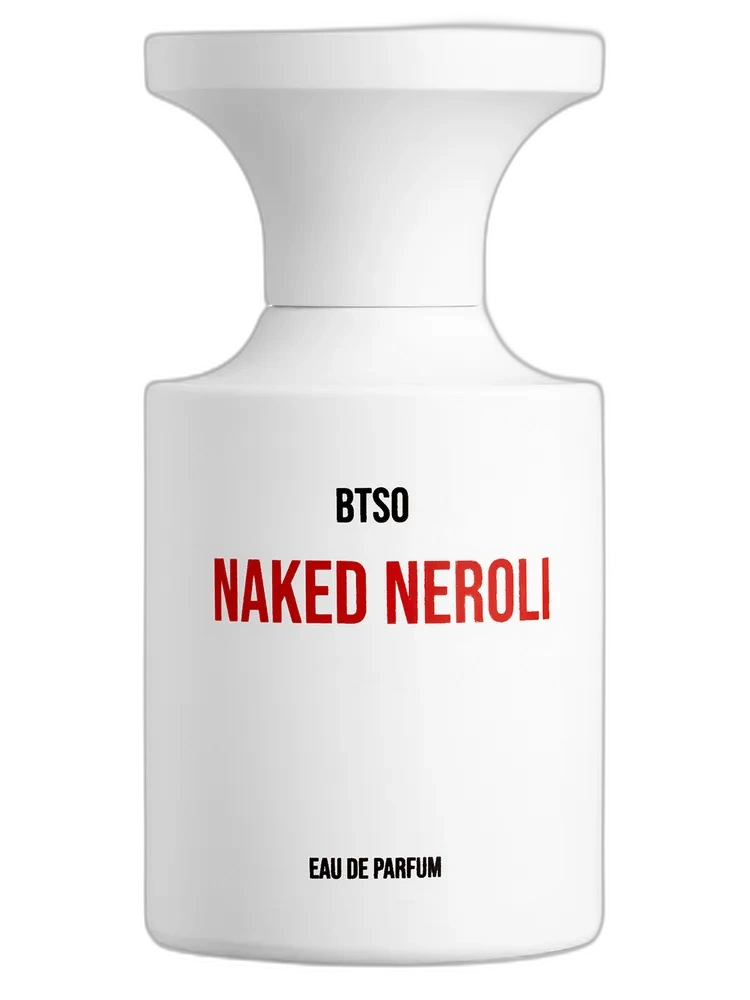 Naked Neroli BORNTOSTANDOUT unisex