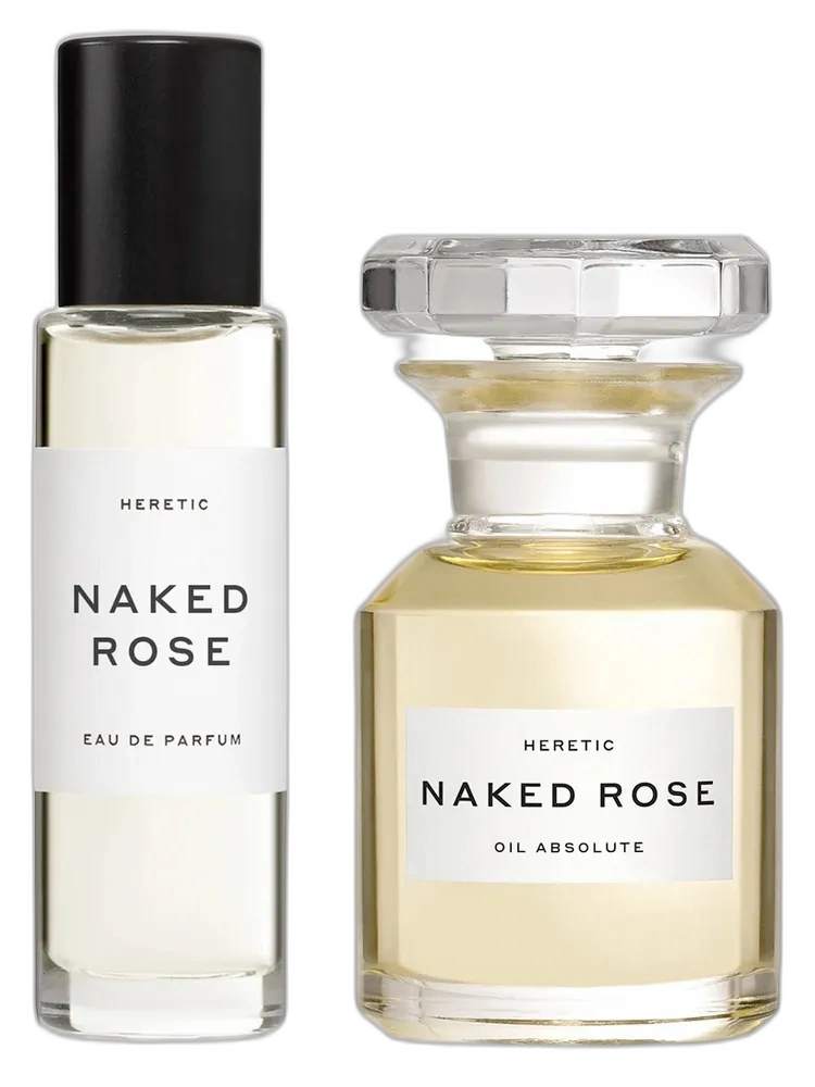 Naked Rose Heretic Parfums unisex
