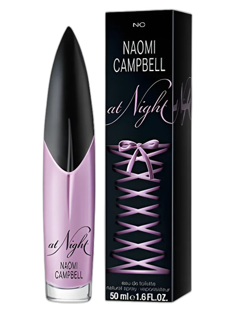 Naomi Campbell At Night for women