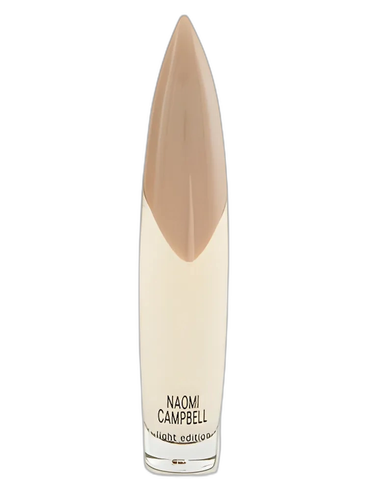 Naomi Campbell Light Edition for women