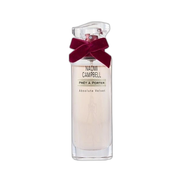Naomi Campbell Pret A Porter Absolute Velvet