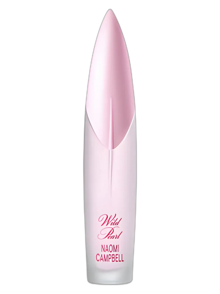 Naomi Campbell Wild Pearl for women