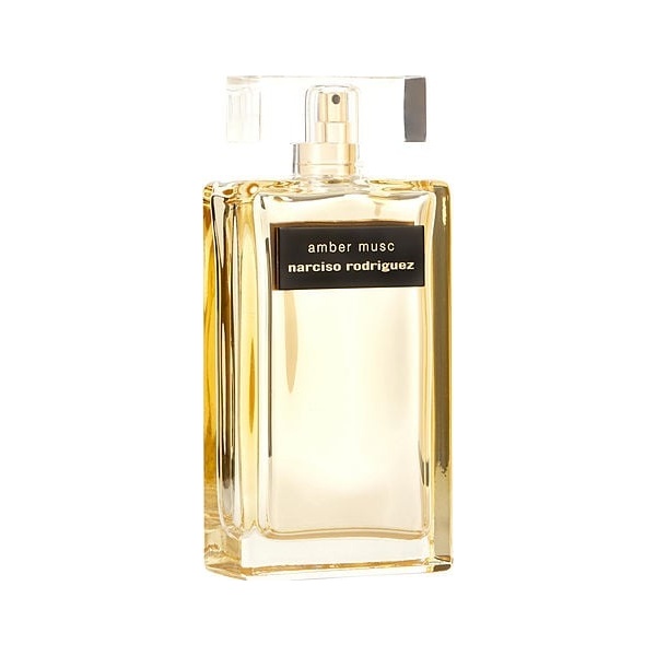 Narciso Rodriguez Amber Musc