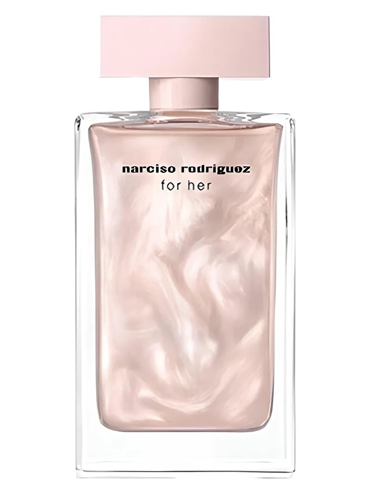 Narciso Rodriguez For Her Iridescent for women