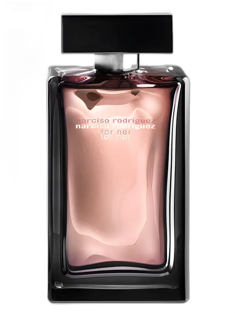 For Her Musc by Narciso Rodriguez