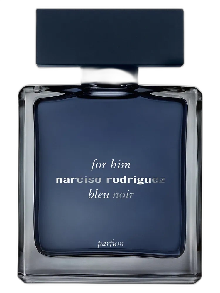 For Him Bleu Noir