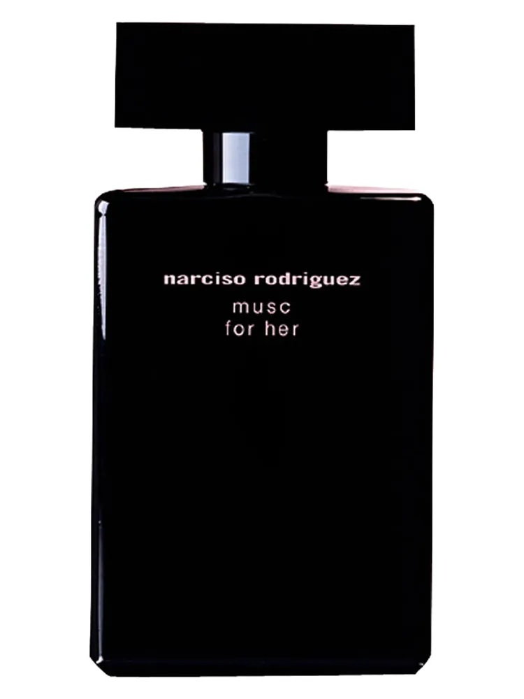 Narciso Rodriguez Musc for Her for women