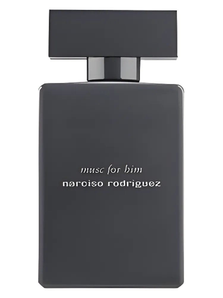 Narciso Rodriguez Musc Oil for Him for men