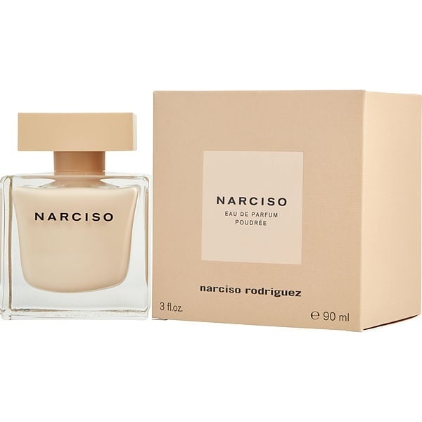 Narciso Rodriguez Narciso Poudree