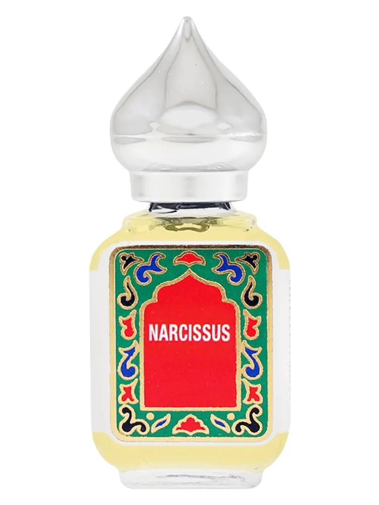 Narcissus thumbnail 2