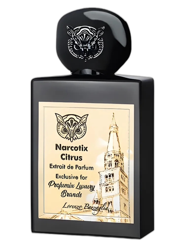 Narcotix Citrus unisex