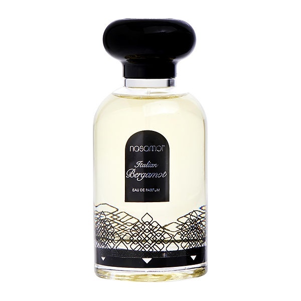 Nasamat Italian Bergamot