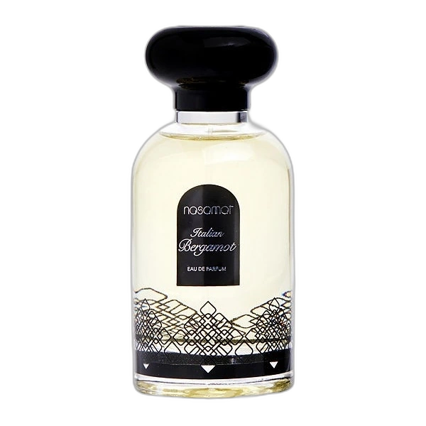 Italian Bergamot