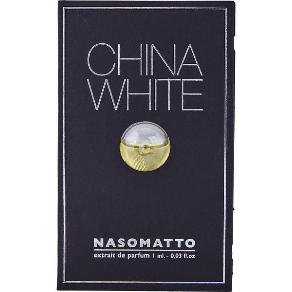 Nasomatto China White