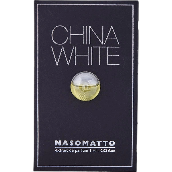 China White