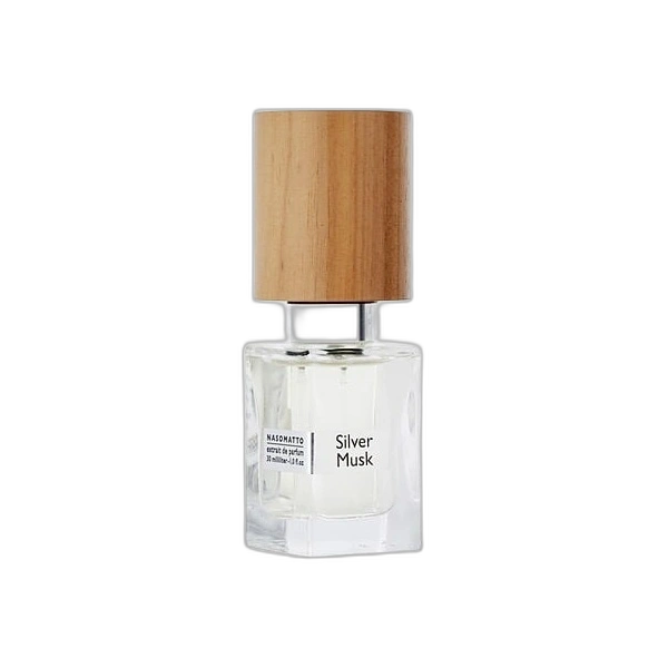Nasomatto Silver Musk