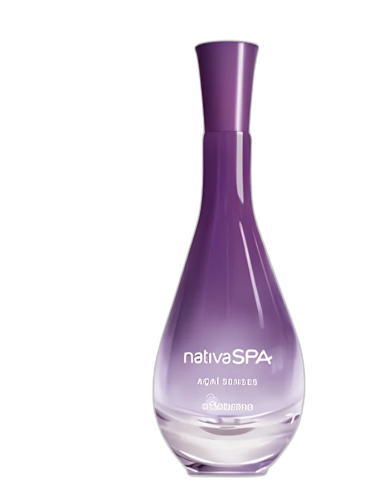 Nativa Spa - Açaí by O Boticário