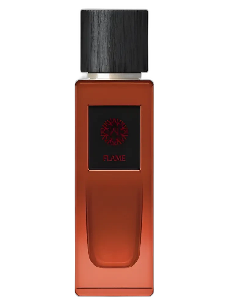 Flame by The Woods Collection