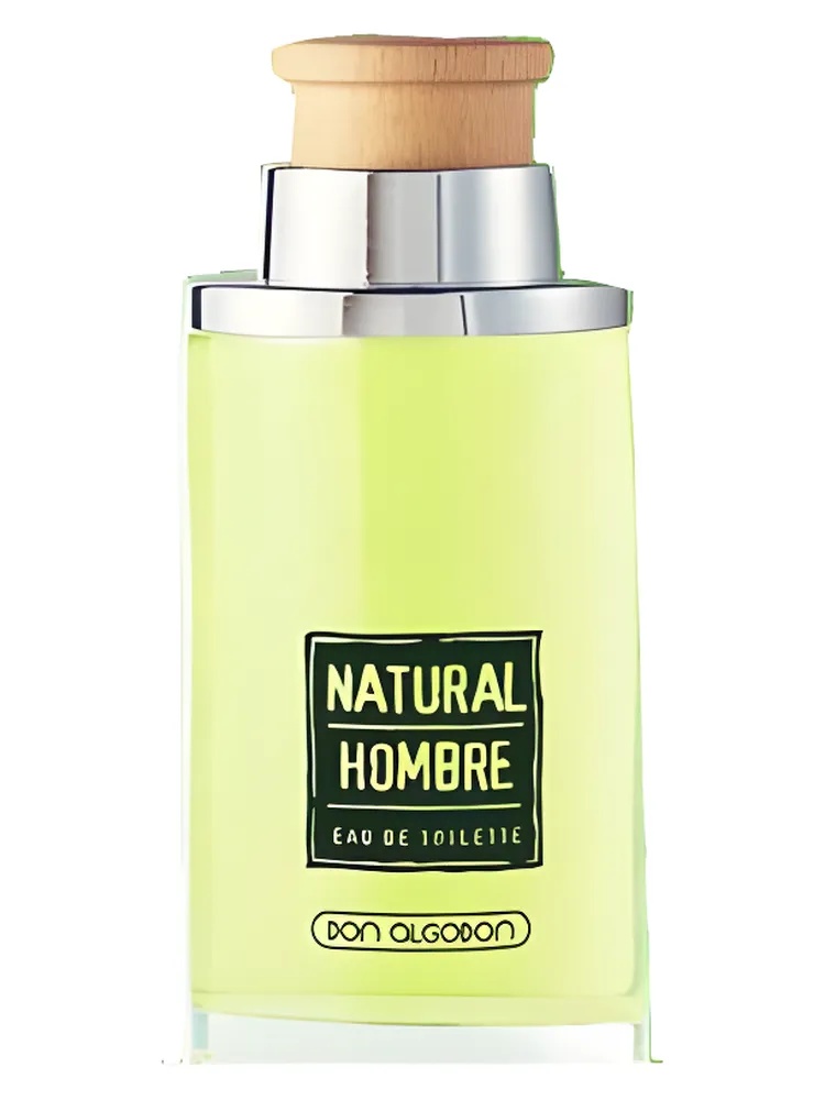 Miniatura 2 de Natural Hombre
