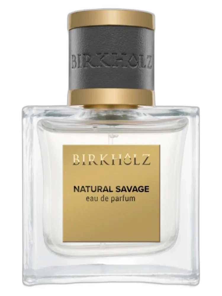 Natural Savage for men