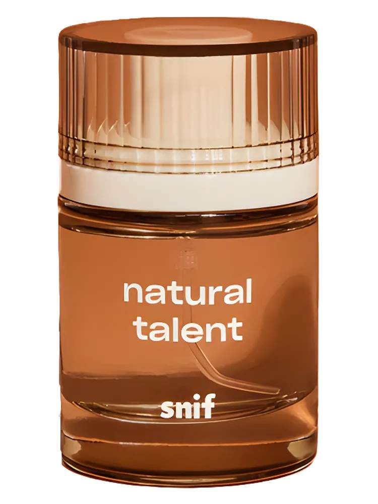 Natural Talent unisex