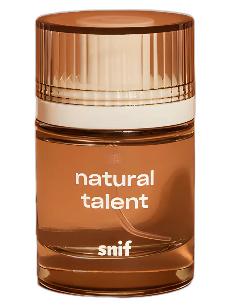 Natural Talent unisex