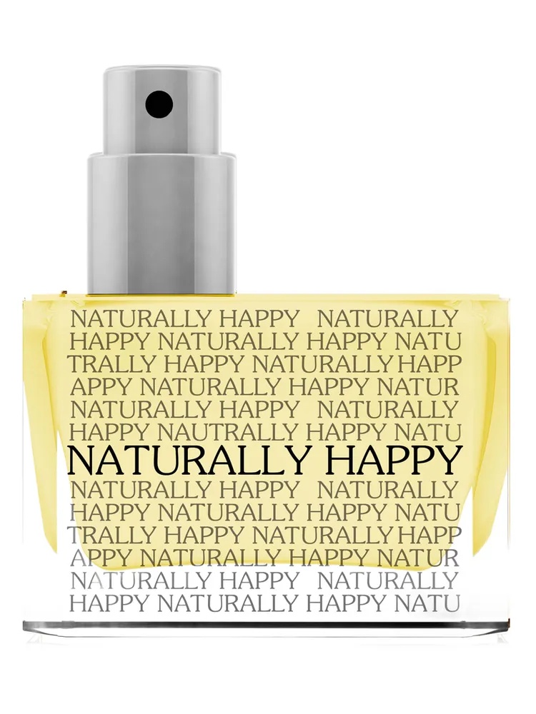 Naturally Happy thumbnail 2