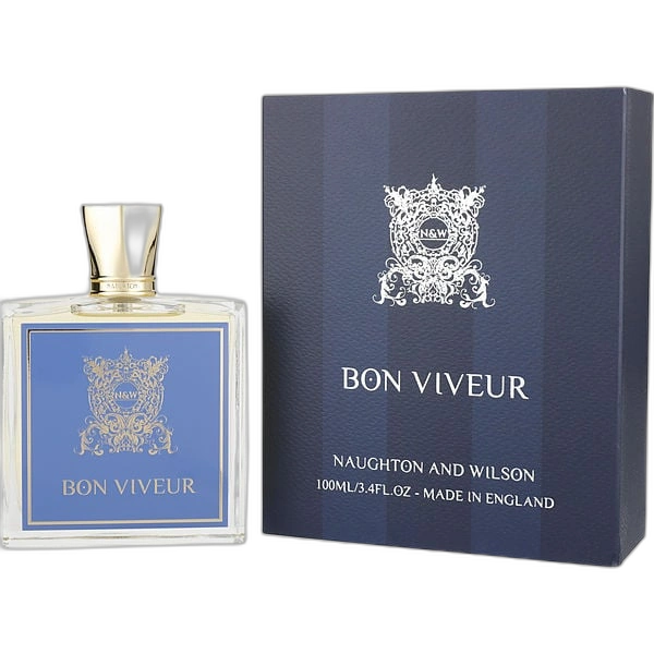 Naughton And Wilson Bon Viveur