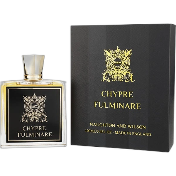 Naughton And Wilson Chypre Fulminare