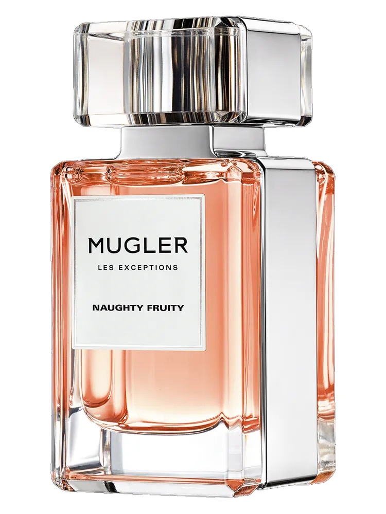 Naughty Fruity unisex