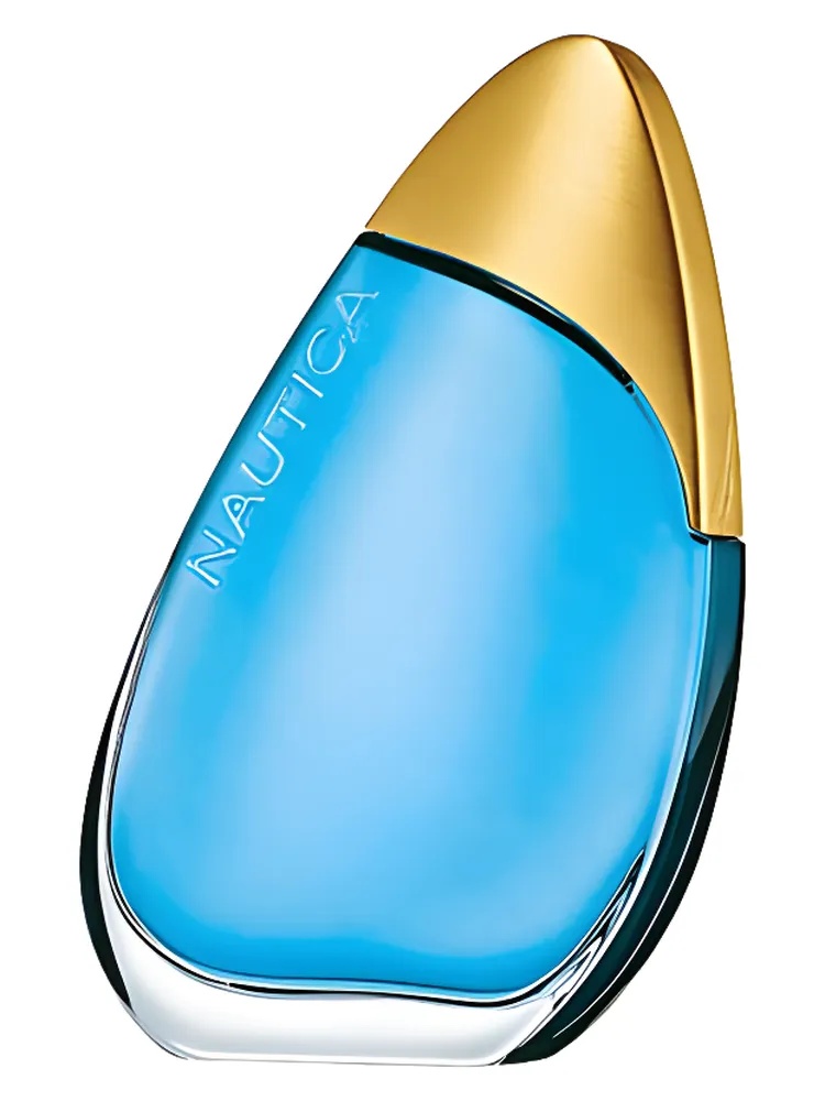 Nautica Acqua Rush Gold for men
