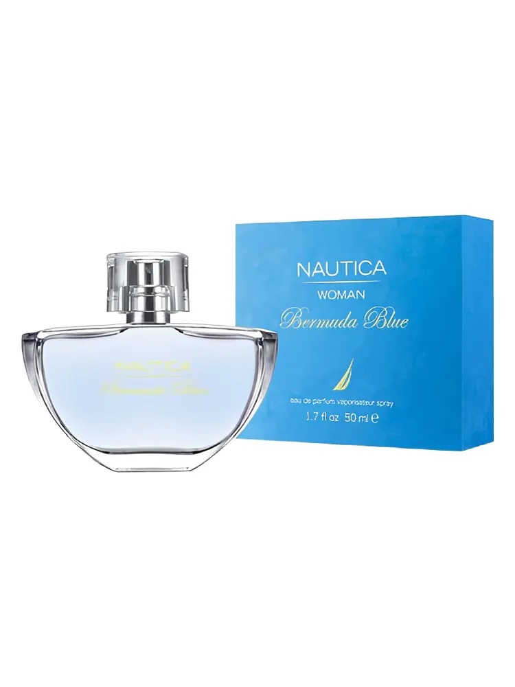 Nautica Bermuda Blue for women