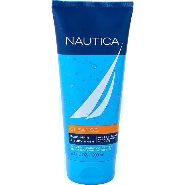 Nautica Cleanse