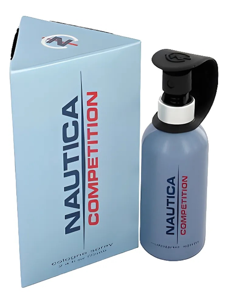 Nautica Competition for men